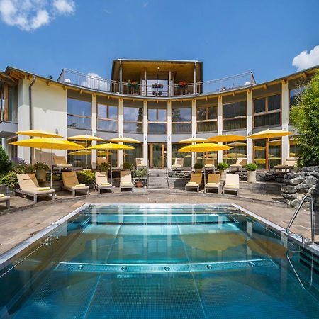 Naturhotel Ortners Eschenhof Bad Kleinkirchheim Exterior photo