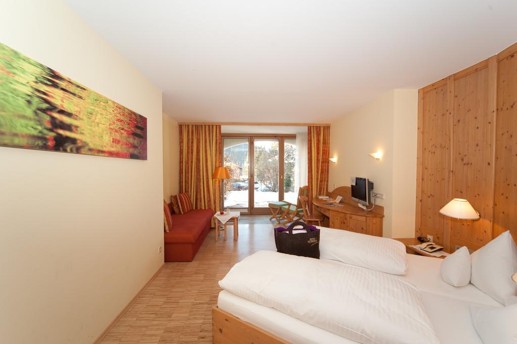Naturhotel Ortners Eschenhof Bad Kleinkirchheim Room photo