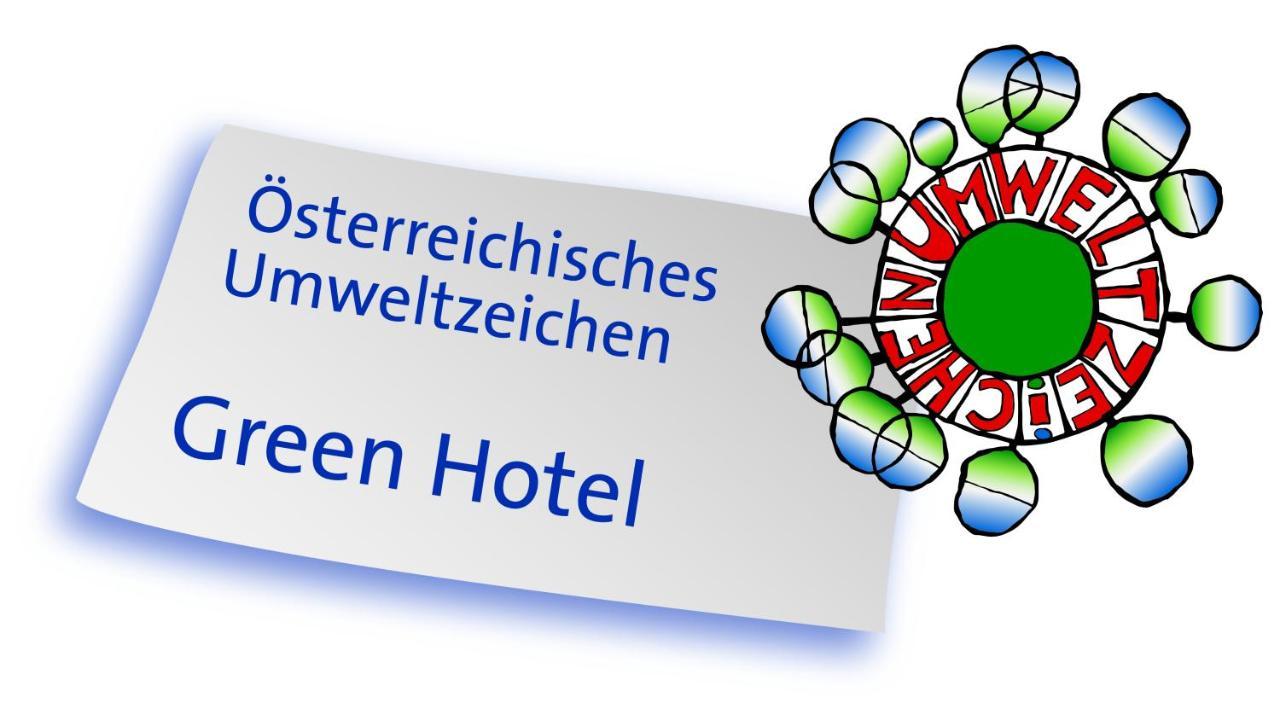 Naturhotel Ortners Eschenhof Bad Kleinkirchheim Exterior photo