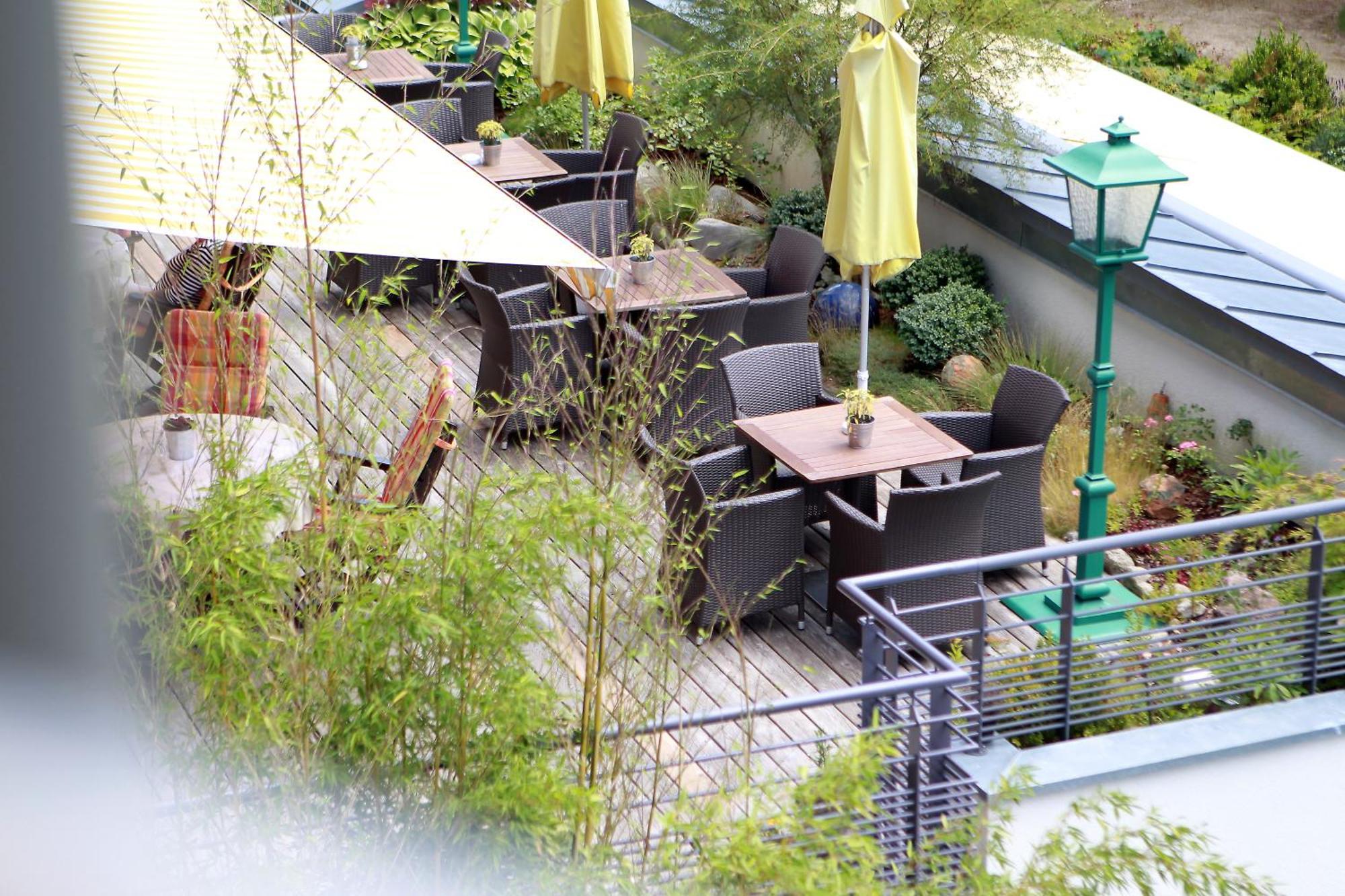 Naturhotel Ortners Eschenhof Bad Kleinkirchheim Exterior photo