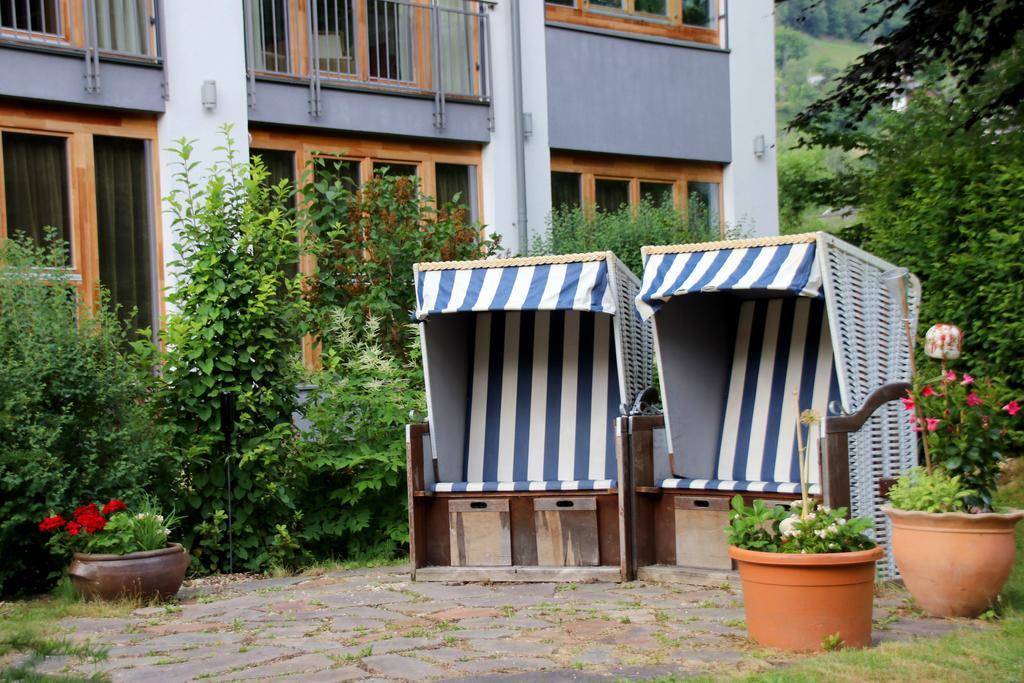Naturhotel Ortners Eschenhof Bad Kleinkirchheim Exterior photo